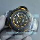 Best Quality Panerai PAM01325 Navy Seals Limited Editon Watch Black and Yellow 47mm (3)_th.jpg